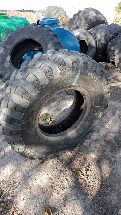 Шины 12, 5-20 12.5/20  335/80-20
