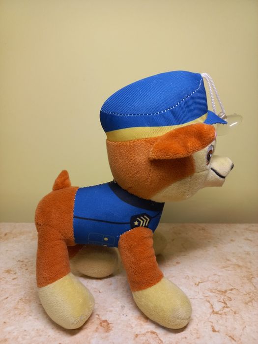 Іграшки фірмові серійні. Щенячий патруль