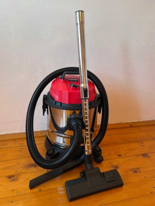 пилосос порохотяг будівельний промисловий мідна обмотка