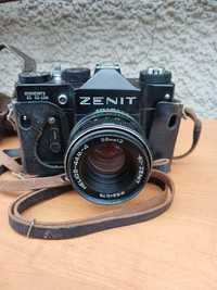 Фотоапарат ZENIT  TTL