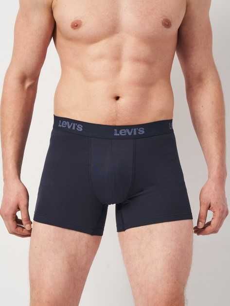 Bokserki majtki męskie Levi's Men Boxershort  7-Pack r. M-XL