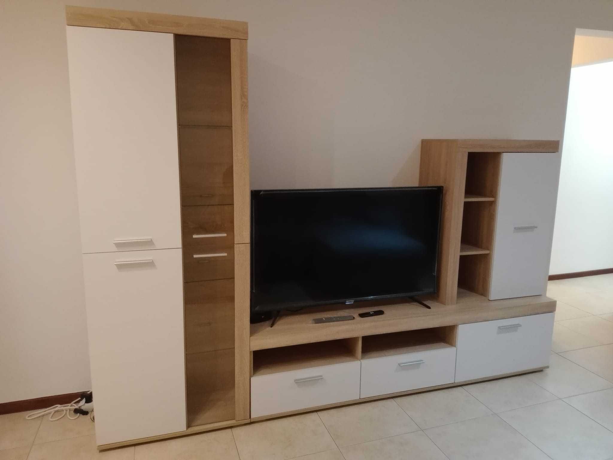 Estante de Sala para TV