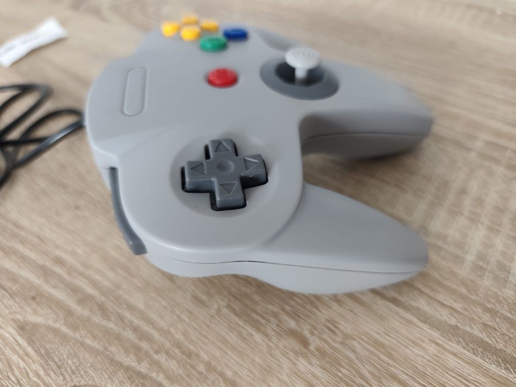 Controller Nintendo 64 zamiennik