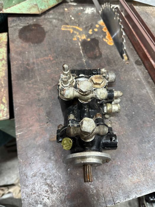 Ограничитель частоты вращения ОГ-336 авиационый СССР