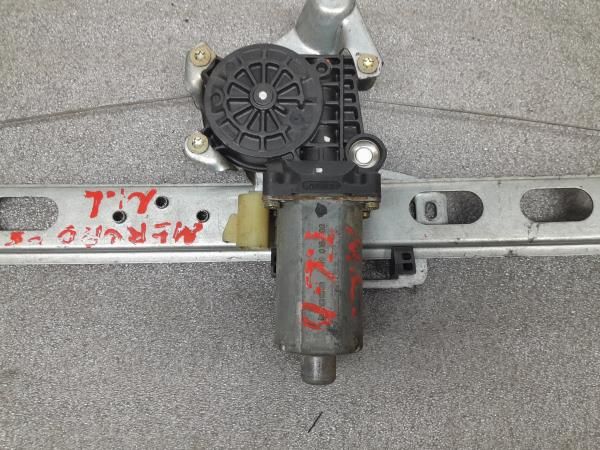 Elevador vidros trás direito MERCEDES-BENZ Classe M (W163)