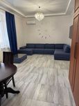 Продам новый дом Червонный хутор. ул.Абрикосовая