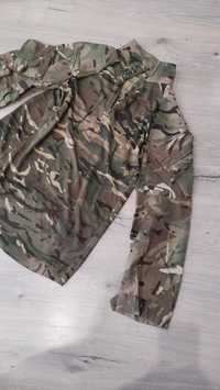 Bluza Combat Shirt Ubacs MTP