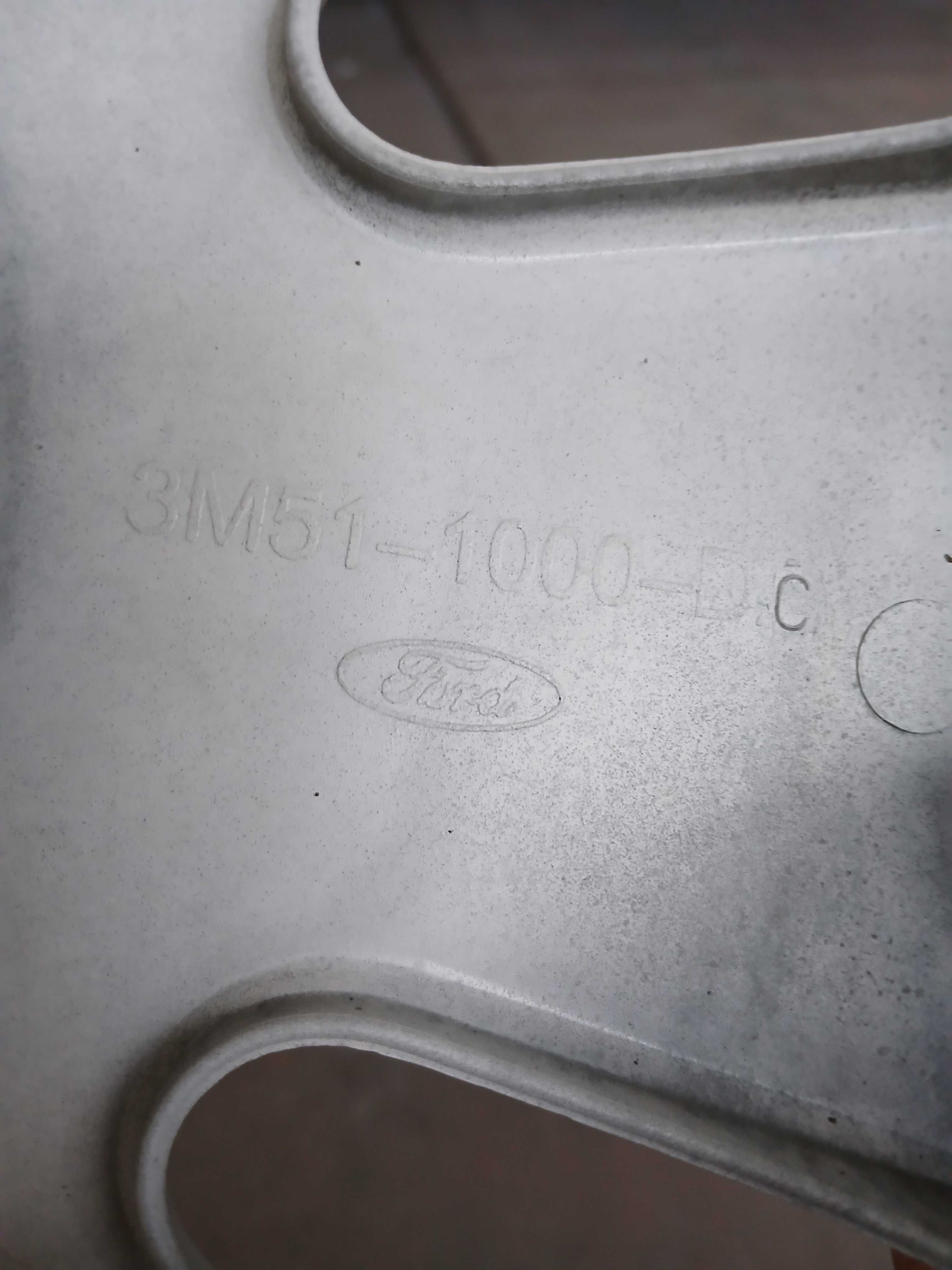Kołpaki używane oryginalne 16" Ford Mondeo Focus c max itp