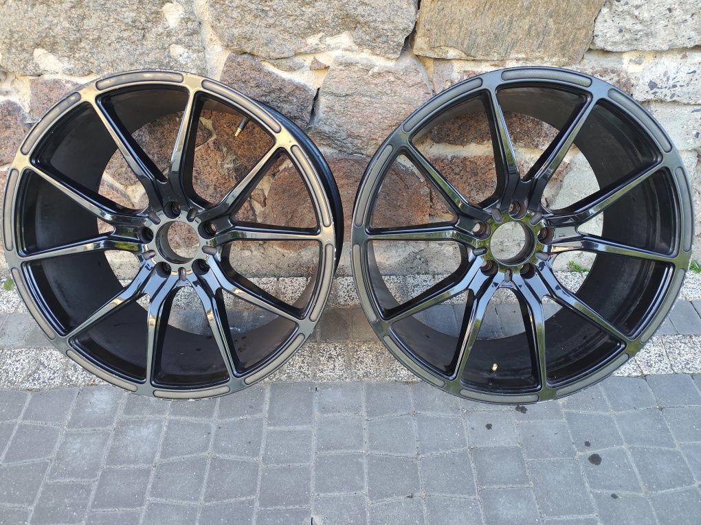 Alufelgi 20" Audi A5, A6, A7 et35