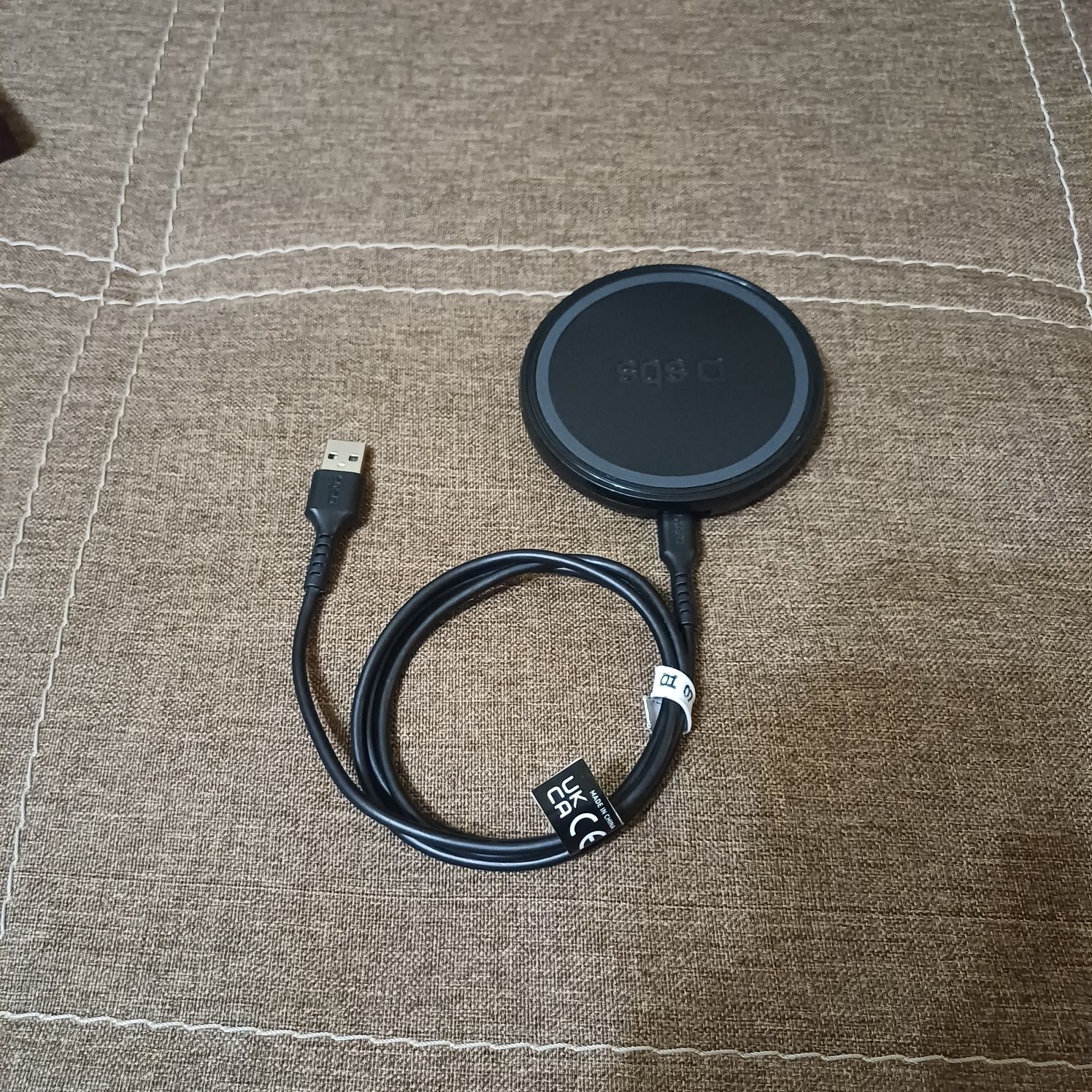 Беспроводная зарядка SBS 10W