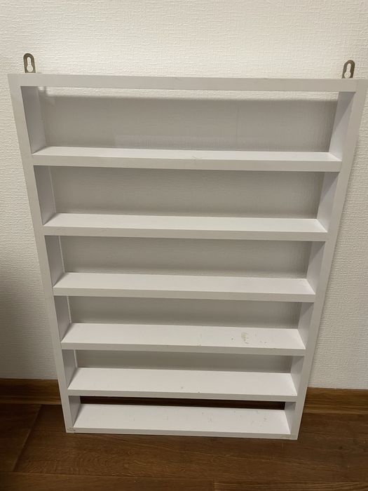 Поличка для лаків