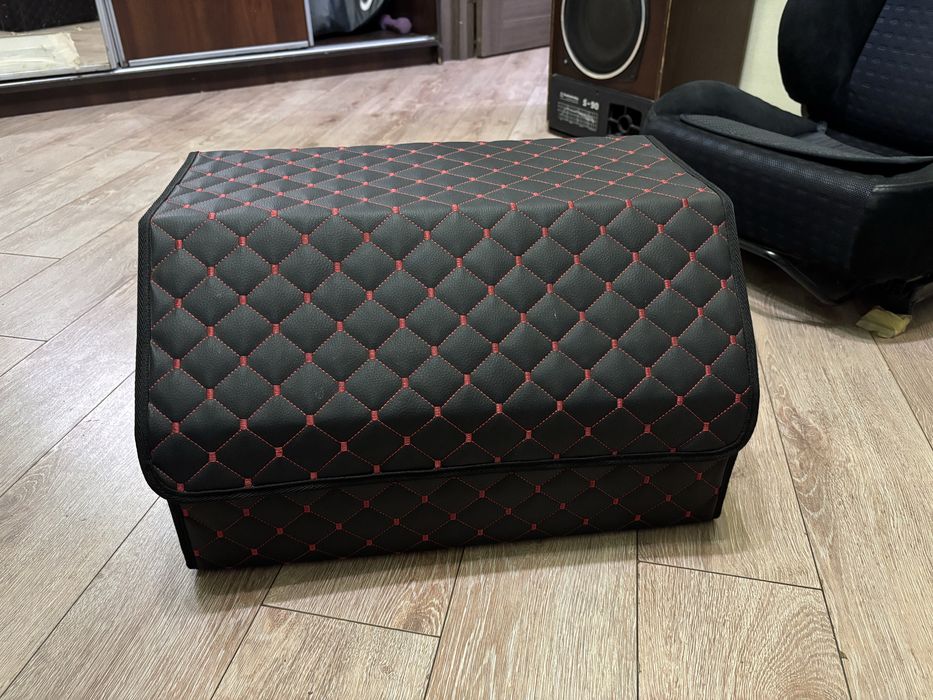 Органайзер в авто