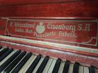 Фортепіано антикваріат R. Weissbrod Eisenberg S.A.