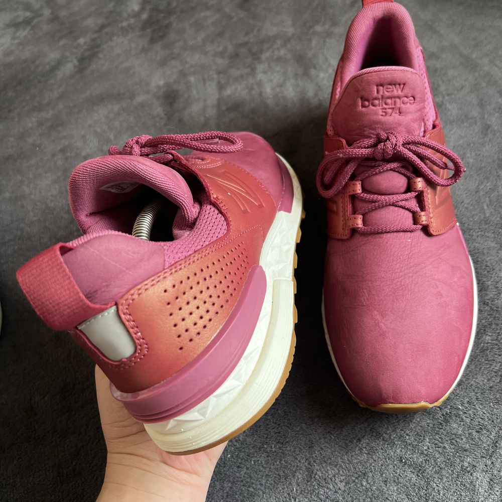 Жіночі кросівки New Balance 574. P. 40. Ідеал!!!