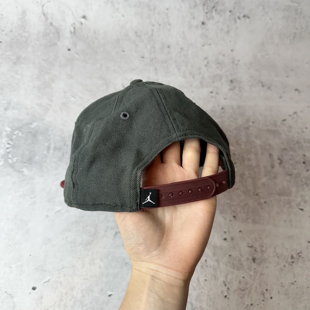 Jordan Jumpman Trye SnapBack Size: One size