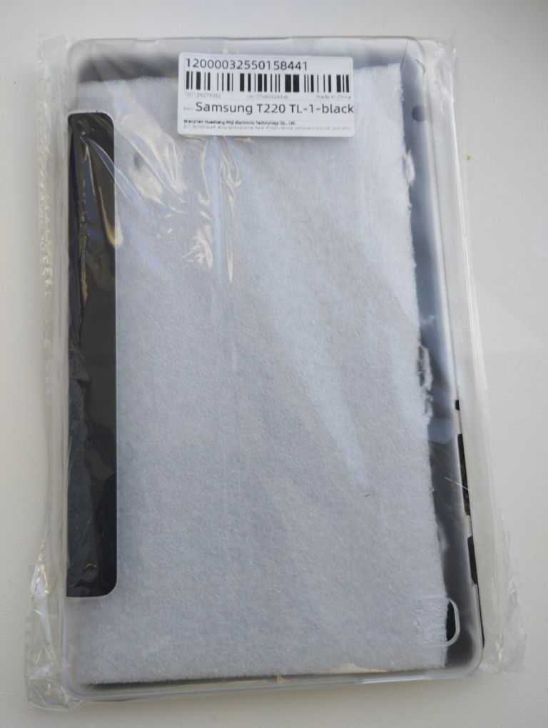 Чохол для планшета Samsung GalaxyTab-7 T-220 новий в упаковці