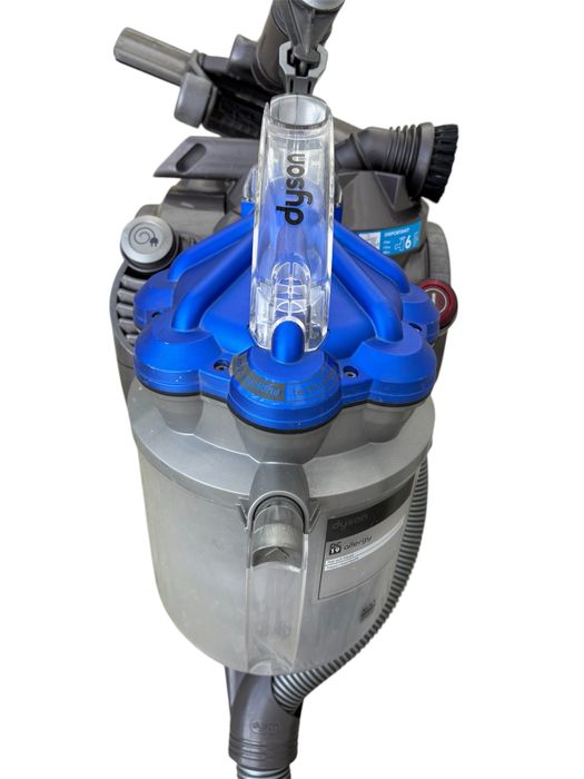 Aspirador dyson DC19 allergy