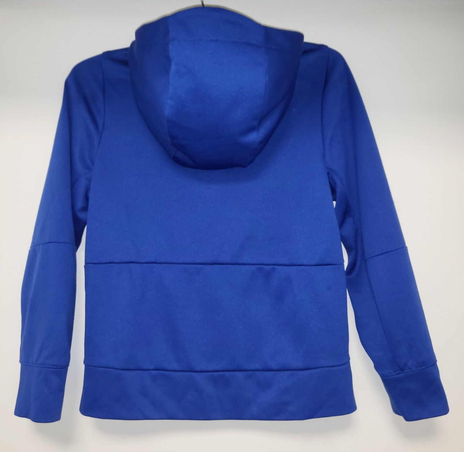Bluza Nike Dri-Fit roz 128-137cm na 8-10 lat jak NOWA