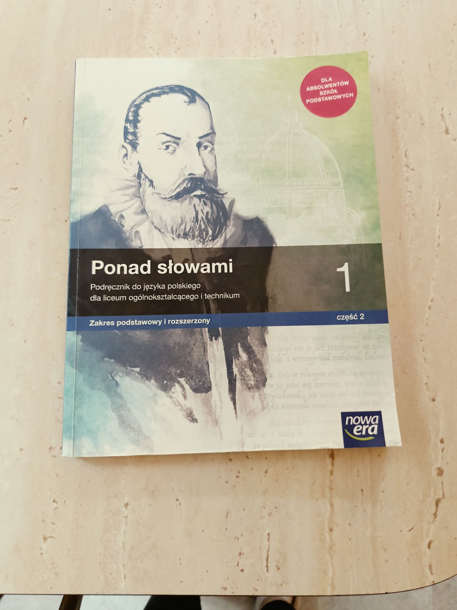 Podręcznik do polskiego