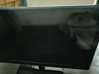 TV LG modelo42LX6500-ZD.AEUWLJG avariado. Para peças
