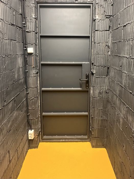 Оренда комора, кладова, кладовка, міні-склад