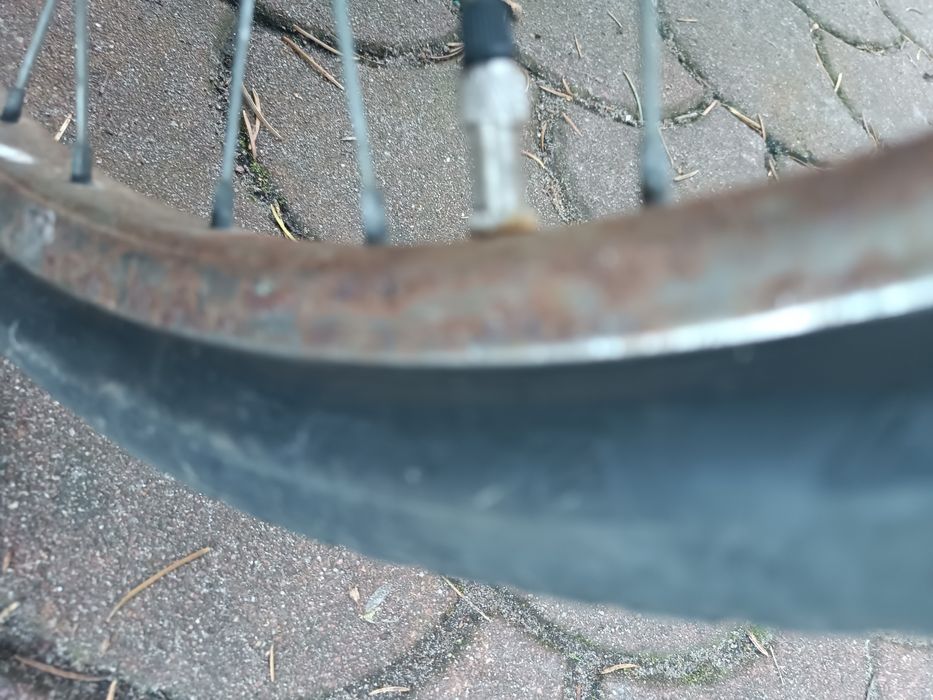 Rower 24 Cali zapraszam