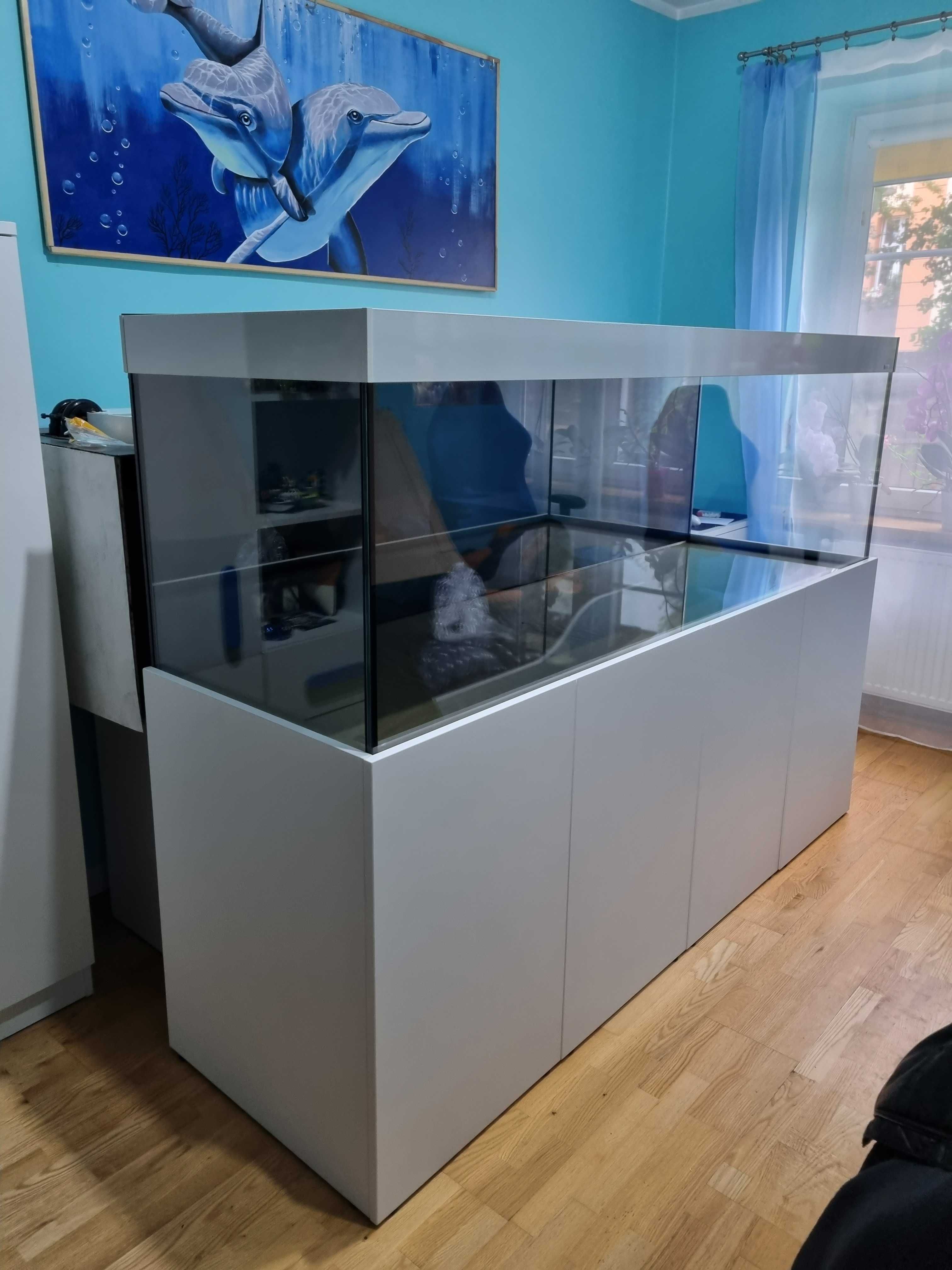 Zestaw akwarystyczny 80x40x50 – PRODUCENT