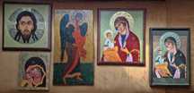 ikony obraz prezent religijne obrazy