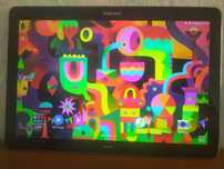 Samsung Galaxy note pro 12,2.