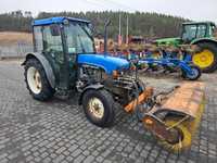 Ciągnik New Holland TN 65 F