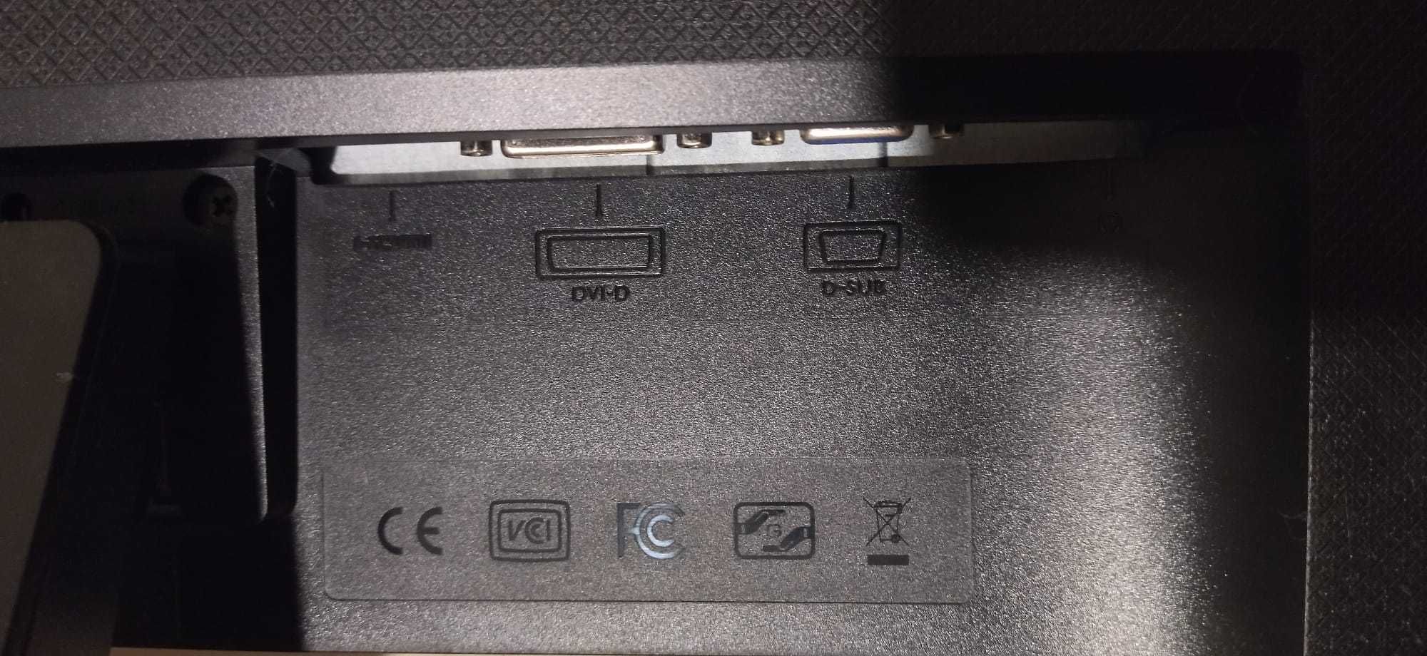 Monitor BenQ GL2580H 24,5 Polgadas 16/9