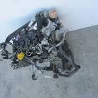 Motor Renault Megane 4 1.5DCi Diesel K9K872