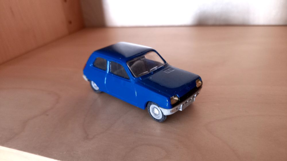 Carros miniaturas