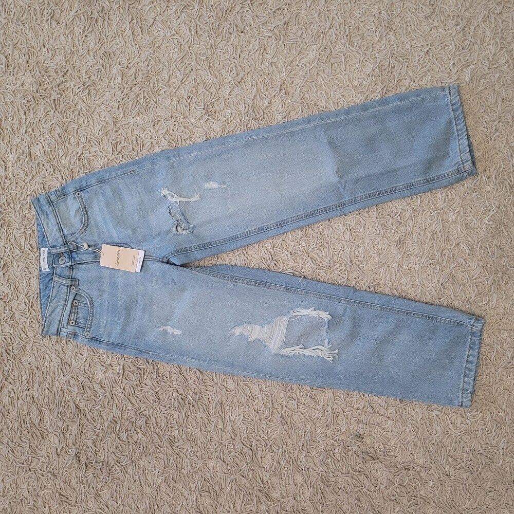 Джинси Mango 140-152 
Джинси в
