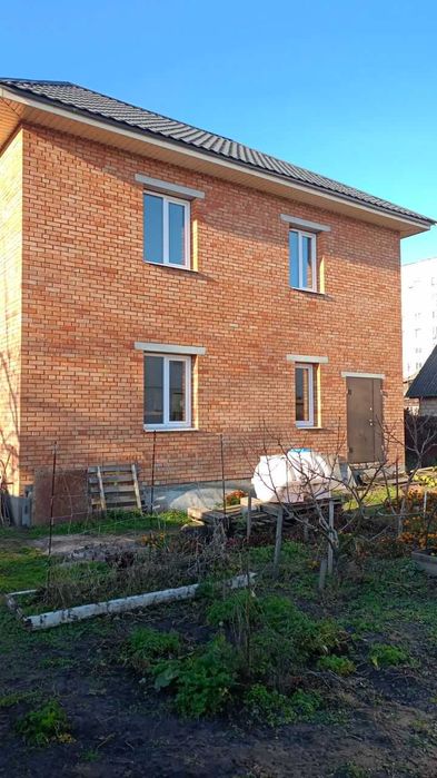 Домоволодіння з великим потенціалом