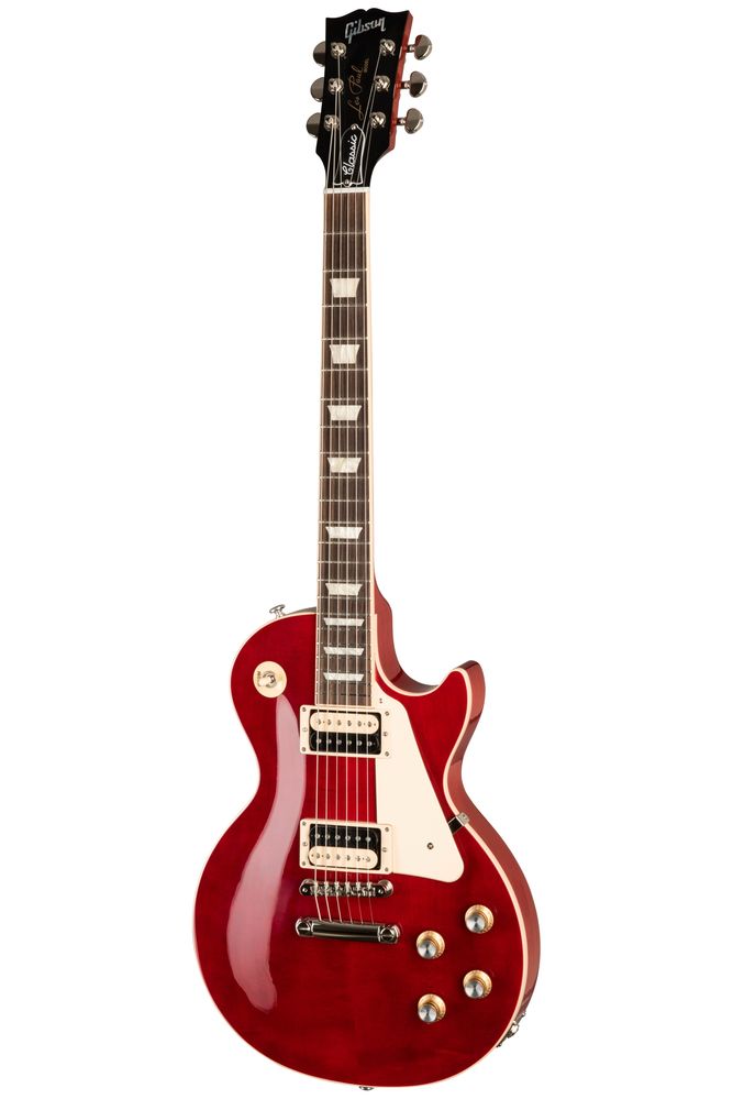 Gibson Les Paul Classic