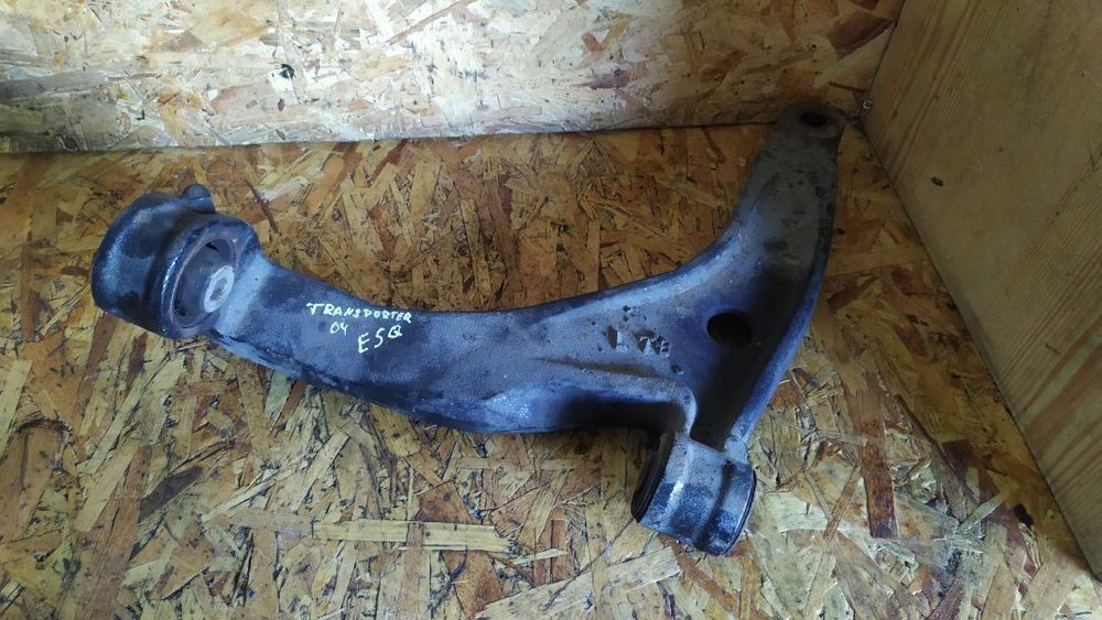 BRAÇO DE SUSPENSÃO VOLKSWAGEN TRANSPORTER T5 - ESQUERDO