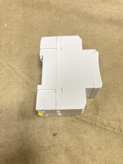 Недельный таймер