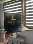 MacBook Air m2 8gb 15” 100% bateri