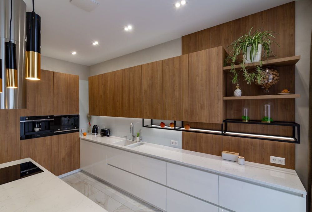 ЗАЛИШКИ КАМІННЯ‼️Штучний камінь Стільниця | Мебель на заказ из камня