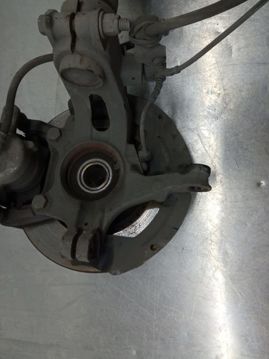 Manga de eixo frente direita RENAULT Megane IV (B9A/M_)