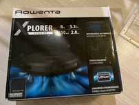 Rowenta Xplorer Serie 45 RR8277WH