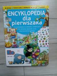 Encyklopedia dla pierwszaka