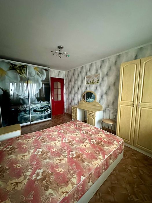 Здам 3-кімнатну квартиру. Нагірна частина