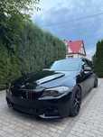 BMW Seria 5 BMW F11 3.0 535i N55