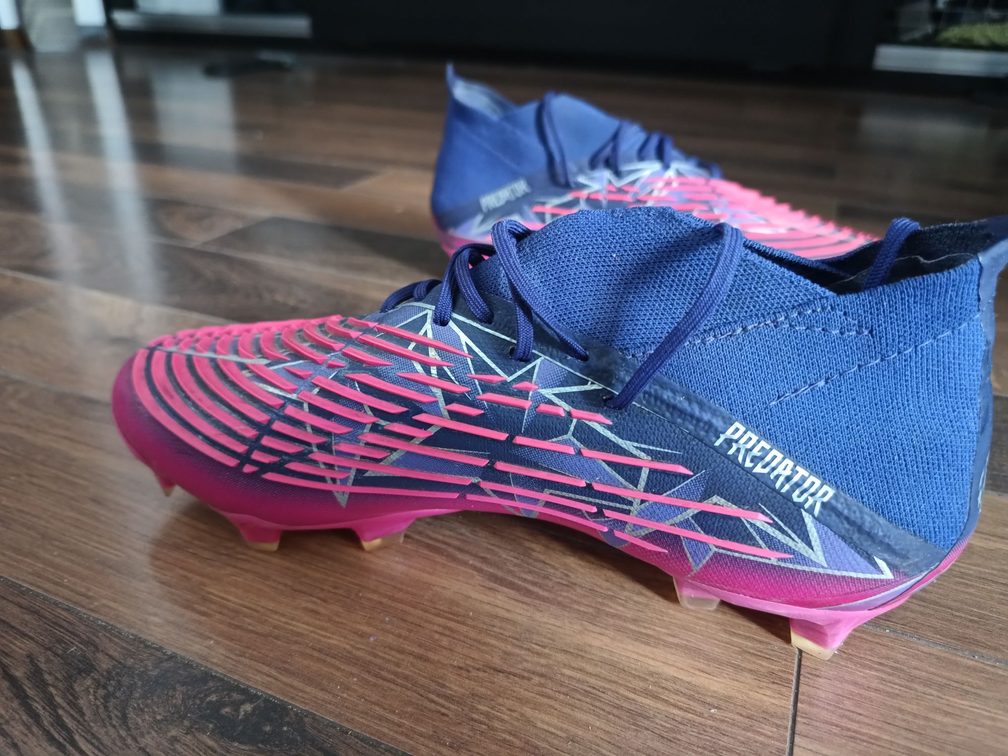 Korki adidas Predator Edge.1 FG rozm. 40 2/3