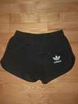 Spodenki na WF adidas, roz. XL (164)