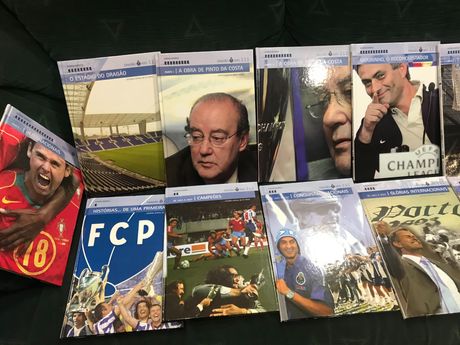 Coleção F.C.Porto