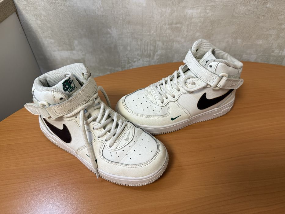 Кросівки Nike Air Force 1 High Top Kids