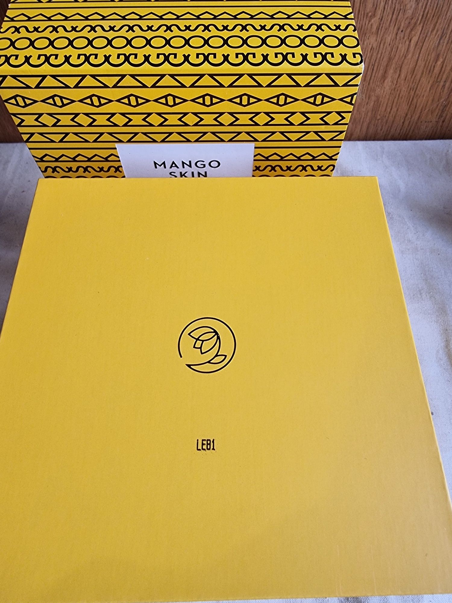 Vilhelm Parfumerie Mango Skin, 100мл.